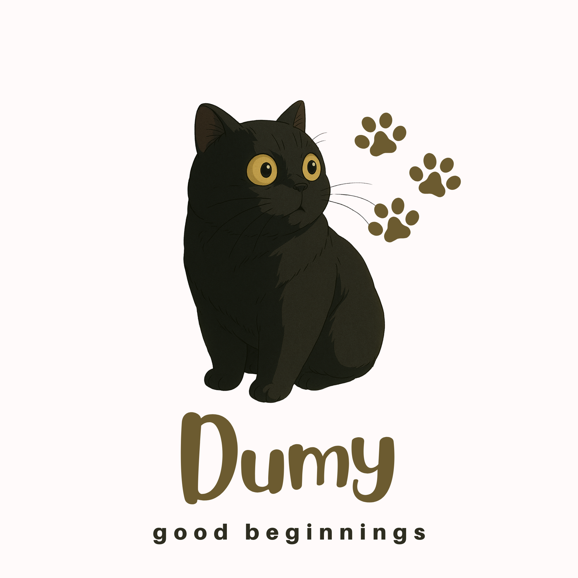 Dumy AI logosu